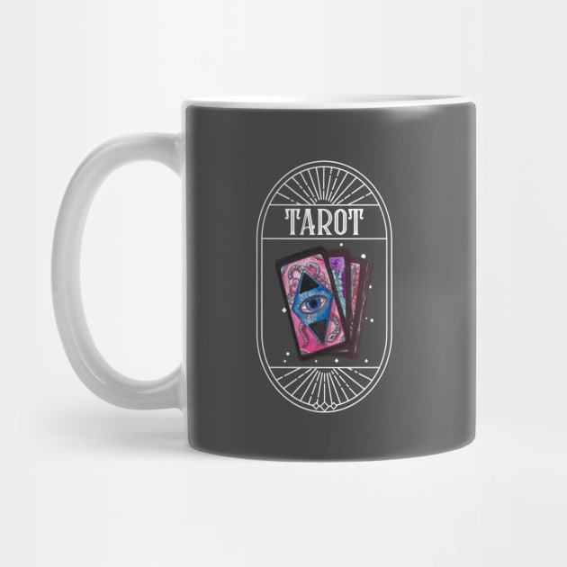 Tarot - Topit by Precious Elements